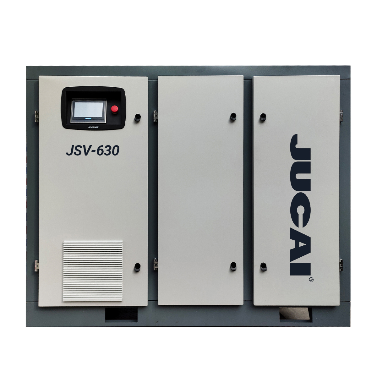11KW/15HP micro oil screw vacuum pump JSV-630